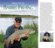 Practical Barbel Fishing