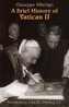 A Brief History of Vatican II