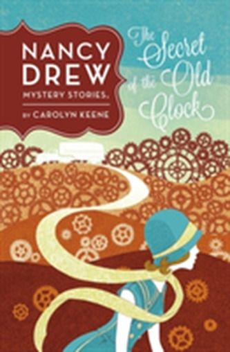 Nancy Drew: The Secret Of The Old Clock: Book One