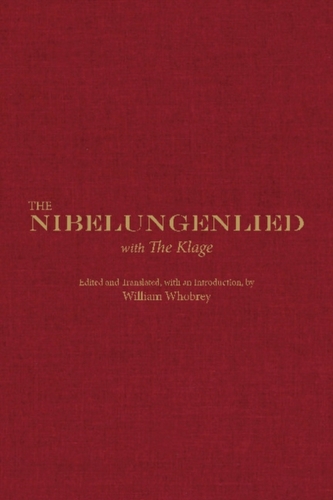 The Nibelungenlied