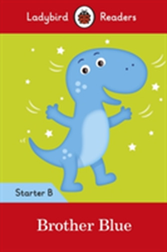 Brother Blue - Ladybird Reader