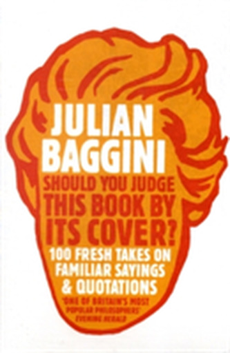 Should You Judge This Book by its Cover?