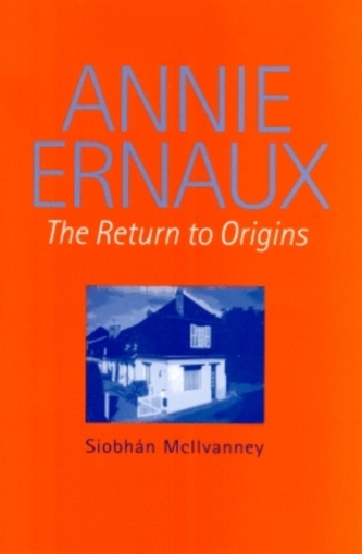 Annie Ernaux