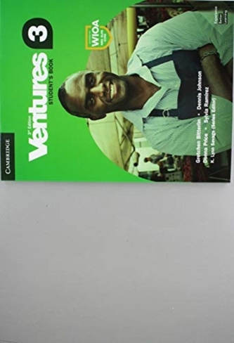 Ventures