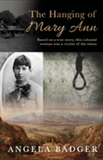 The Hanging of Mary Ann