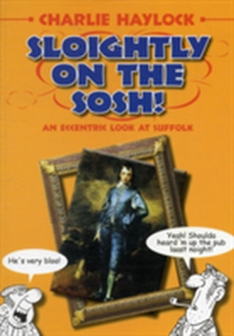 Sloightly on the Sosh!