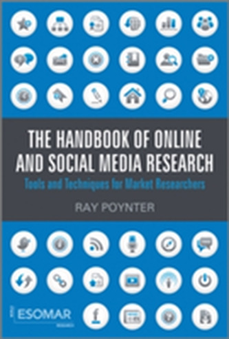 The Handbook of Online and Social Media Research