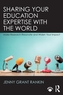Sharing Your Education Expertise with the World