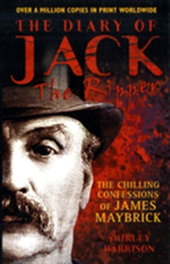 Diary of Jack the Ripper