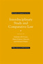 Interdisciplinary Study and Comparative Law (JCL Studies in Comparative Law No. 15)