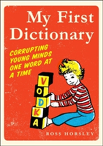 My First Dictionary