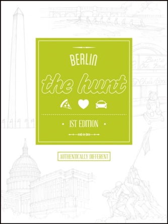 The Hunt Berlin
