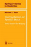 Interpolation of Spatial Data