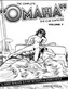 Omaha The Cat Dancer Vol.7
