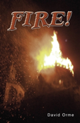 Fire! (Sharp Shades 2.0)