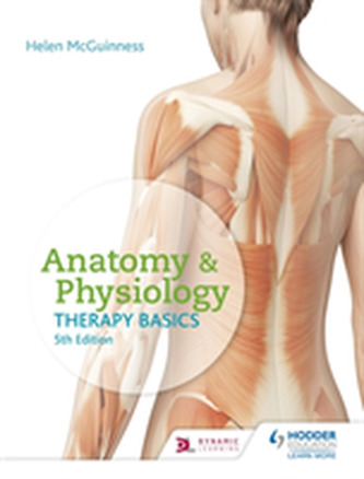 Anatomy & Physiology, Fifth Edition
