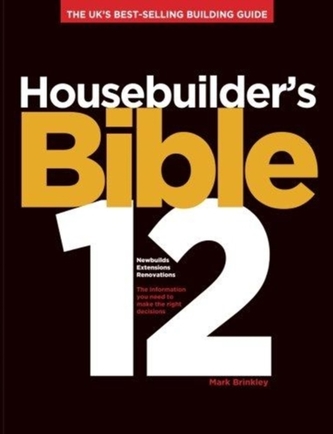 Housebuilder's Bible