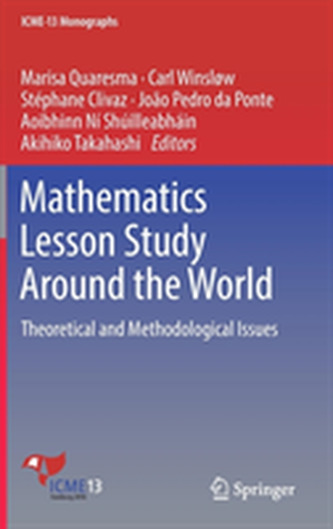 Mathematics Lesson Study Around the World