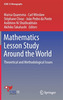 Mathematics Lesson Study Around the World