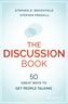The Discussion Book