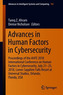 Advances in Human Factors in Cybersecurity