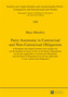 Party Autonomy in Contractual and Non-Contractual Obligations