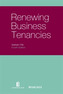 Renewing Business Tenancies