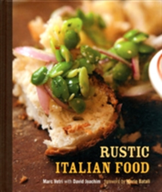 Rustic Italian Food