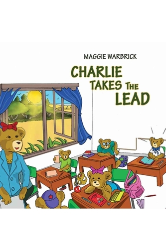 Charlie Takes The Lead