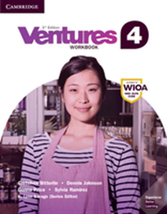 Ventures