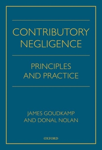 Contributory Negligence