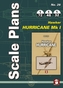 Scale Plans No. 26: Hawker Hurricane Mk I
