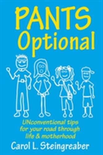 Pants Optional