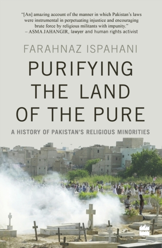 Purifying the land of the pure