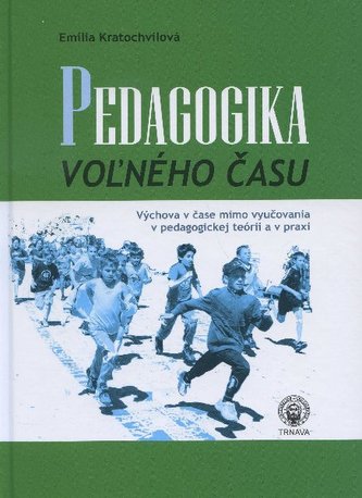 Pedagogika voľného času