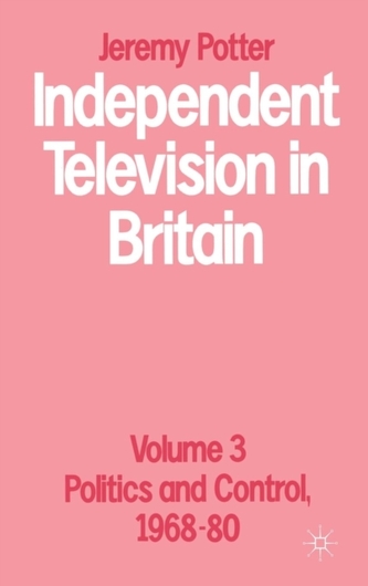 Independent Television in Britain