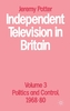 Independent Television in Britain