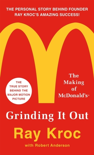Grinding it Out