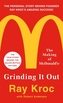 Grinding it Out