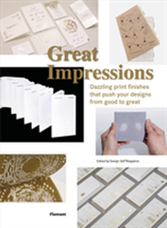 Print Finishes