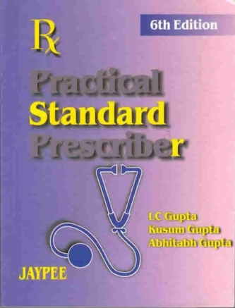 Practical Standard Prescriber