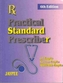 Practical Standard Prescriber