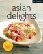 MINI COOKBOOK ASIAN DELIGHTS