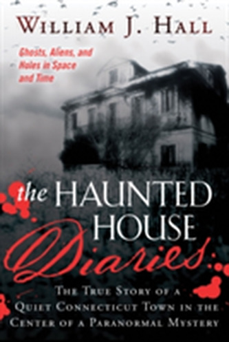 The Haunted House Diaries