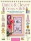 Quick and Clever Cross Stitch