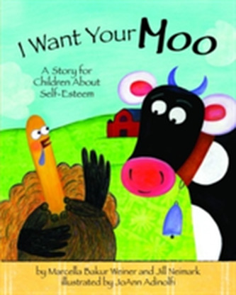 I Want Your Moo