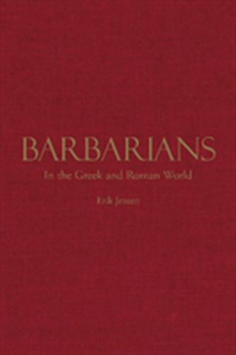 Barbarians in the Greek and Roman World