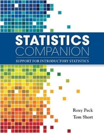 Statistics Companion