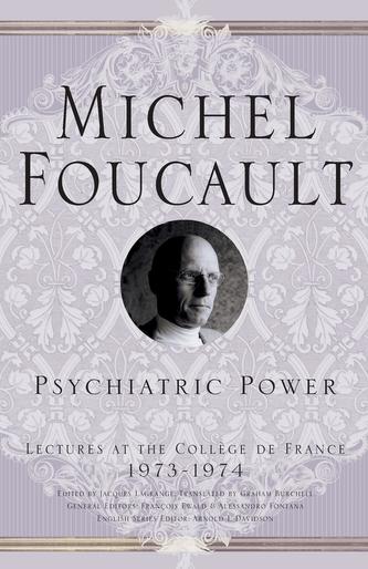 Psychiatric Power