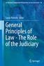 General Principles of Law - The Role of the Judiciary